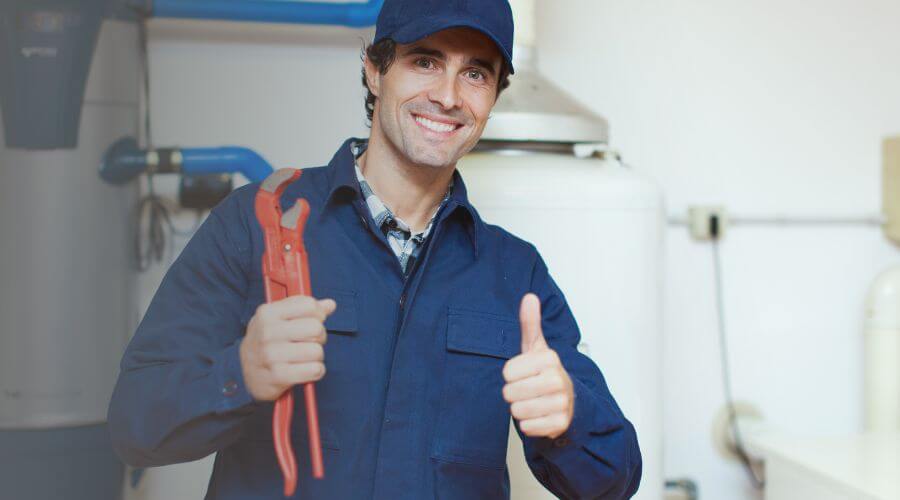 Professional same day plumber in Golden, IL